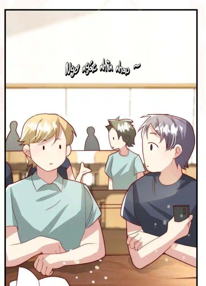 Tiểu Manh Bảo Bốn Tuổi Theo Sư Phụ Xuống Núi Chapter 329 - Trang 3