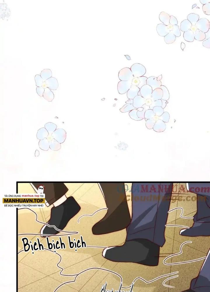 Tiểu Manh Bảo Bốn Tuổi Theo Sư Phụ Xuống Núi Chapter 329 - Trang 3