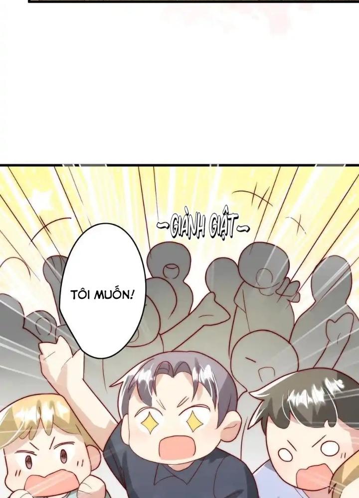 Tiểu Manh Bảo Bốn Tuổi Theo Sư Phụ Xuống Núi Chapter 329 - Trang 3