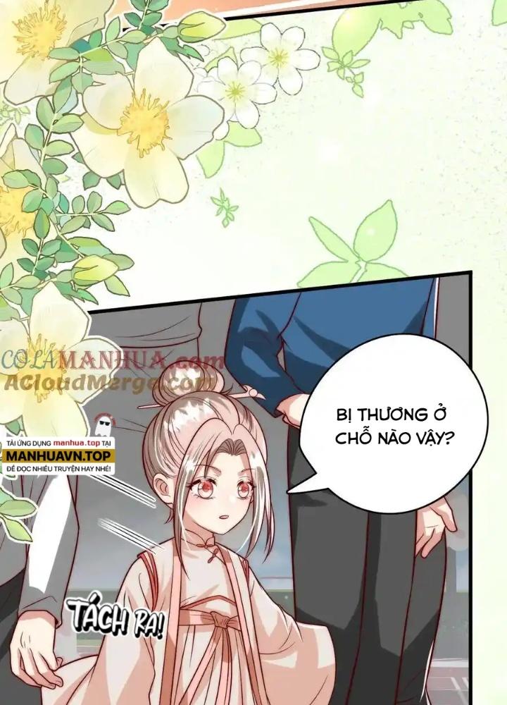 Tiểu Manh Bảo Bốn Tuổi Theo Sư Phụ Xuống Núi Chapter 329 - Trang 3