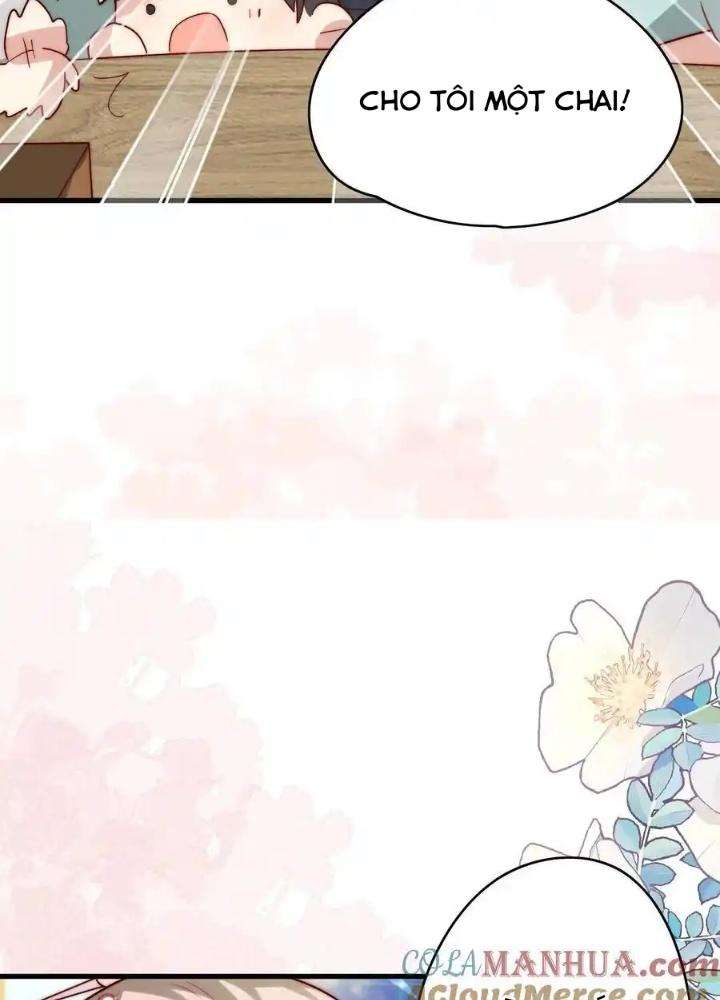 Tiểu Manh Bảo Bốn Tuổi Theo Sư Phụ Xuống Núi Chapter 329 - Trang 3