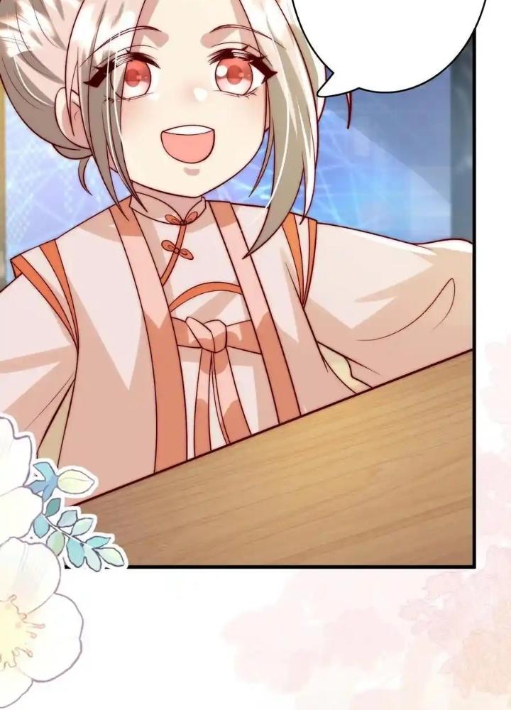 Tiểu Manh Bảo Bốn Tuổi Theo Sư Phụ Xuống Núi Chapter 329 - Trang 3