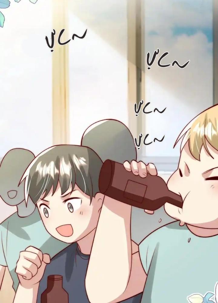 Tiểu Manh Bảo Bốn Tuổi Theo Sư Phụ Xuống Núi Chapter 329 - Trang 3