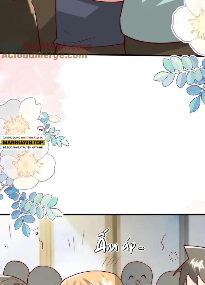 Tiểu Manh Bảo Bốn Tuổi Theo Sư Phụ Xuống Núi Chapter 329 - Trang 3