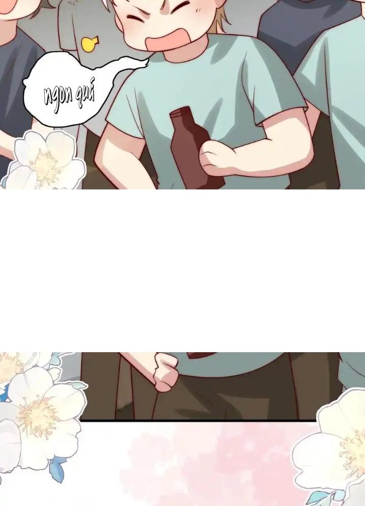 Tiểu Manh Bảo Bốn Tuổi Theo Sư Phụ Xuống Núi Chapter 329 - Trang 3