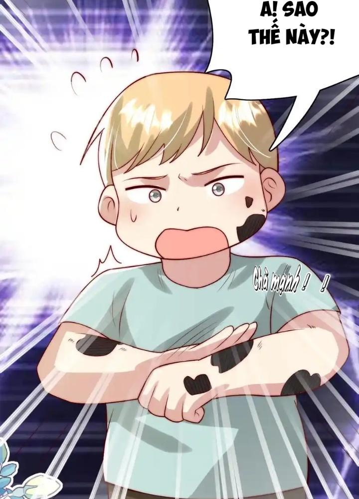 Tiểu Manh Bảo Bốn Tuổi Theo Sư Phụ Xuống Núi Chapter 329 - Trang 3