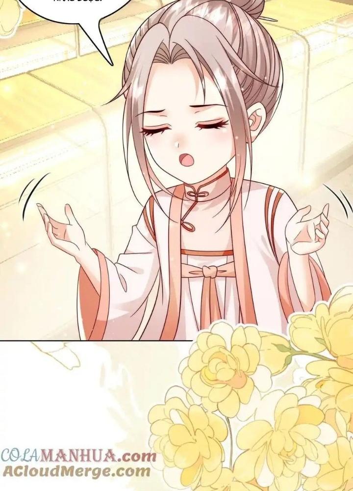 Tiểu Manh Bảo Bốn Tuổi Theo Sư Phụ Xuống Núi Chapter 330 - Trang 3