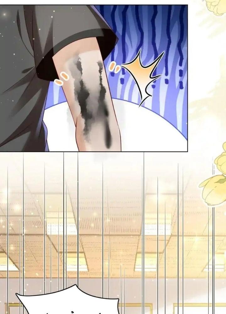 Tiểu Manh Bảo Bốn Tuổi Theo Sư Phụ Xuống Núi Chapter 330 - Trang 3