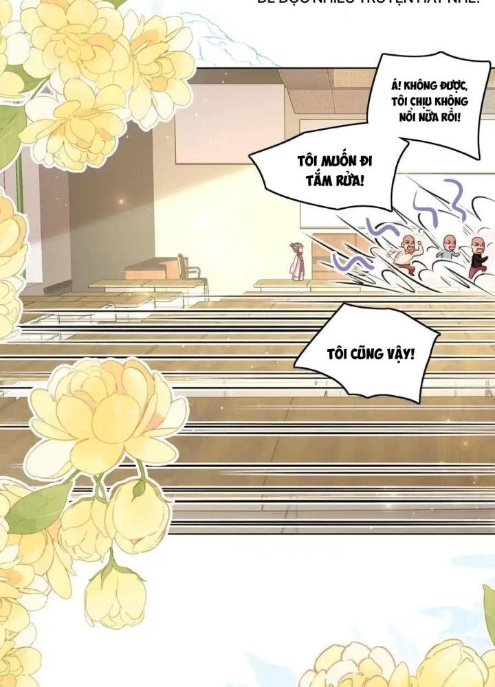 Tiểu Manh Bảo Bốn Tuổi Theo Sư Phụ Xuống Núi Chapter 330 - Trang 3