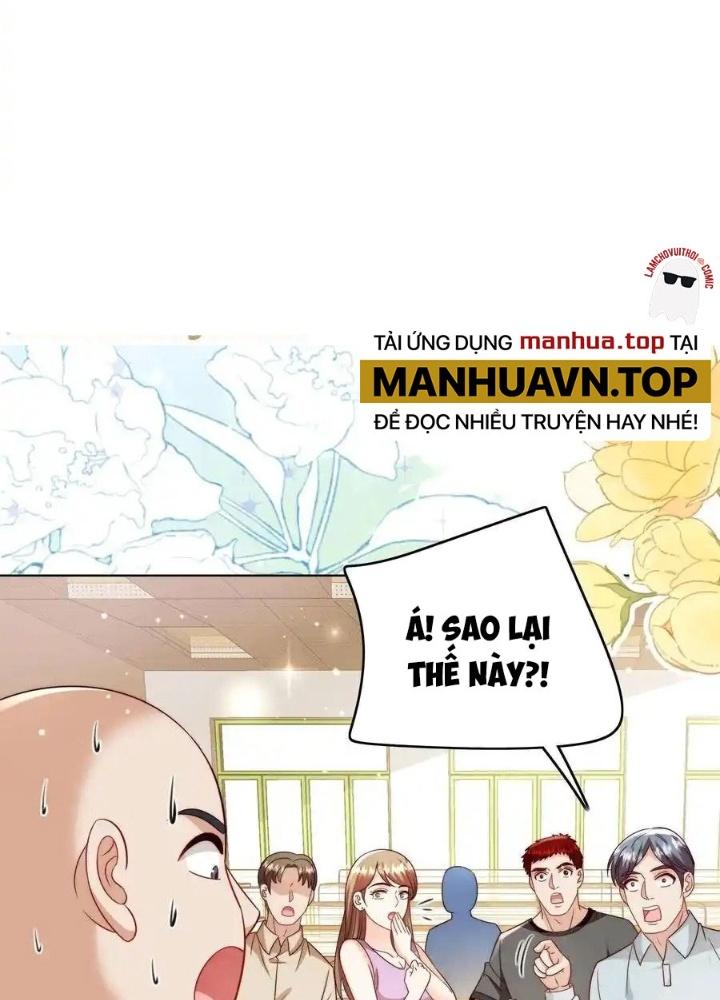 Tiểu Manh Bảo Bốn Tuổi Theo Sư Phụ Xuống Núi Chapter 330 - Trang 3