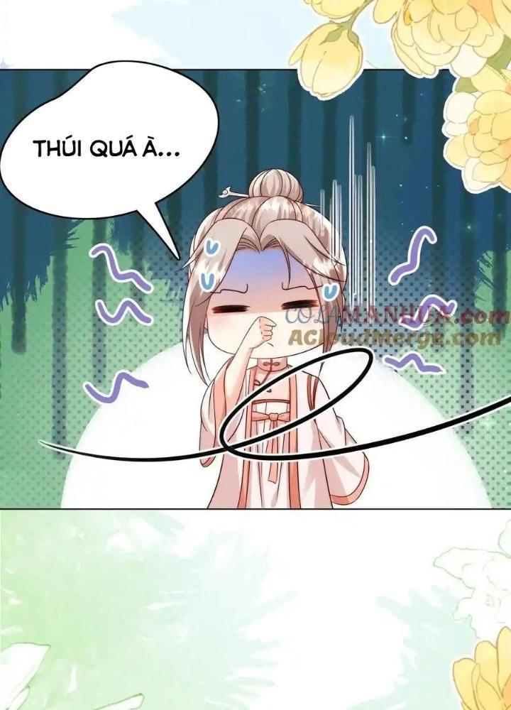 Tiểu Manh Bảo Bốn Tuổi Theo Sư Phụ Xuống Núi Chapter 330 - Trang 3