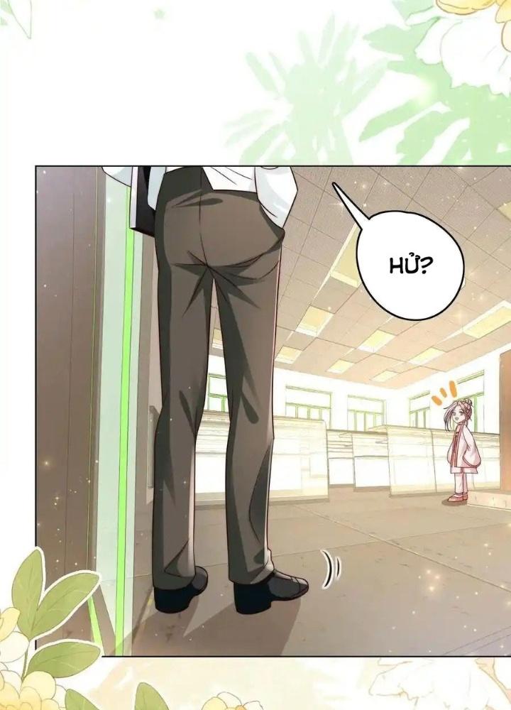 Tiểu Manh Bảo Bốn Tuổi Theo Sư Phụ Xuống Núi Chapter 330 - Trang 3