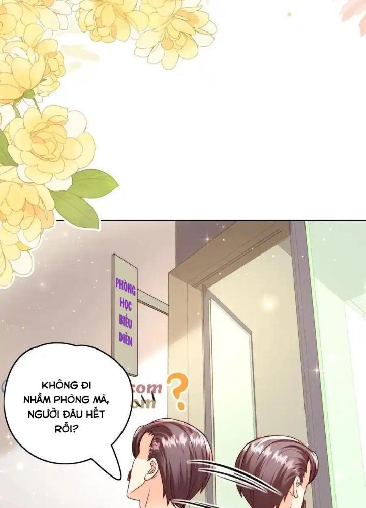 Tiểu Manh Bảo Bốn Tuổi Theo Sư Phụ Xuống Núi Chapter 330 - Trang 3