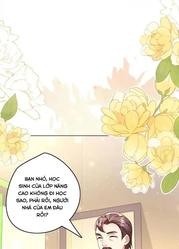 Tiểu Manh Bảo Bốn Tuổi Theo Sư Phụ Xuống Núi Chapter 330 - Trang 3