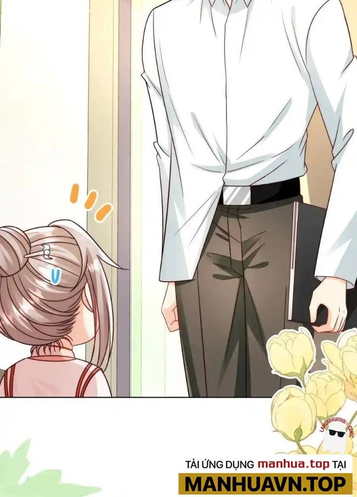 Tiểu Manh Bảo Bốn Tuổi Theo Sư Phụ Xuống Núi Chapter 330 - Trang 3