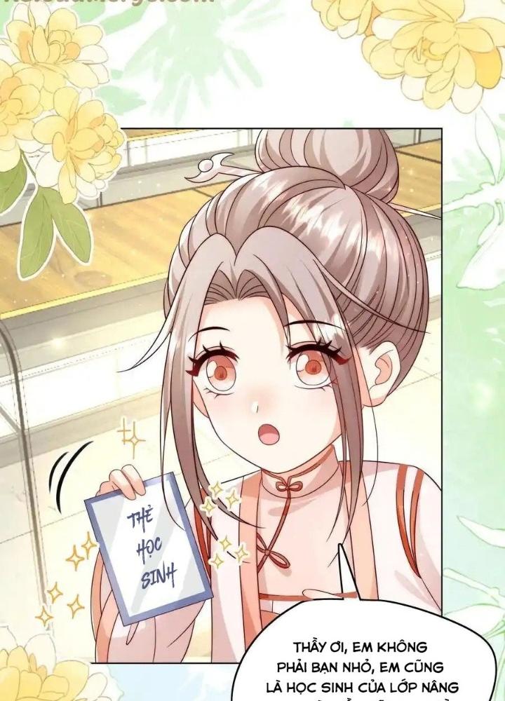 Tiểu Manh Bảo Bốn Tuổi Theo Sư Phụ Xuống Núi Chapter 330 - Trang 3