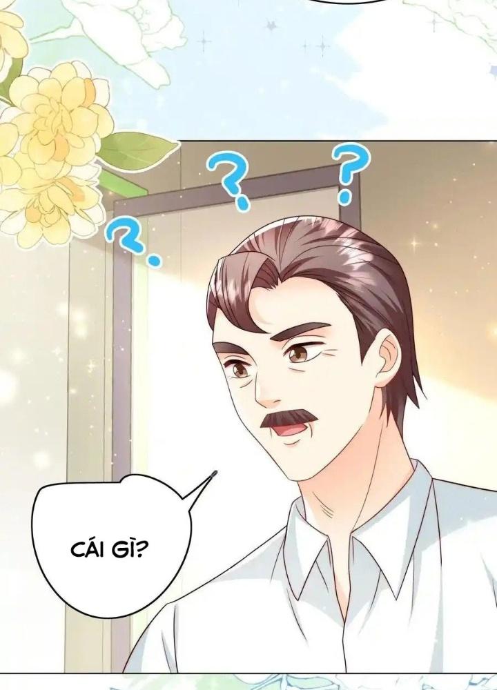 Tiểu Manh Bảo Bốn Tuổi Theo Sư Phụ Xuống Núi Chapter 330 - Trang 3