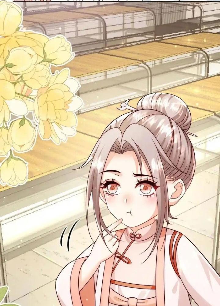 Tiểu Manh Bảo Bốn Tuổi Theo Sư Phụ Xuống Núi Chapter 330 - Trang 3