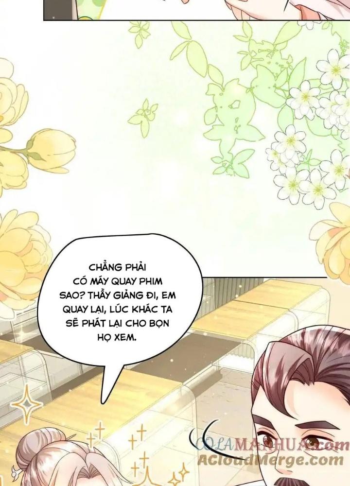 Tiểu Manh Bảo Bốn Tuổi Theo Sư Phụ Xuống Núi Chapter 330 - Trang 3