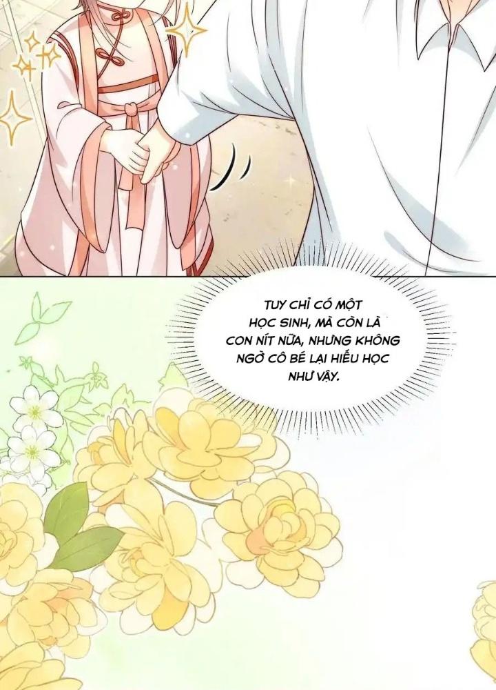 Tiểu Manh Bảo Bốn Tuổi Theo Sư Phụ Xuống Núi Chapter 330 - Trang 3