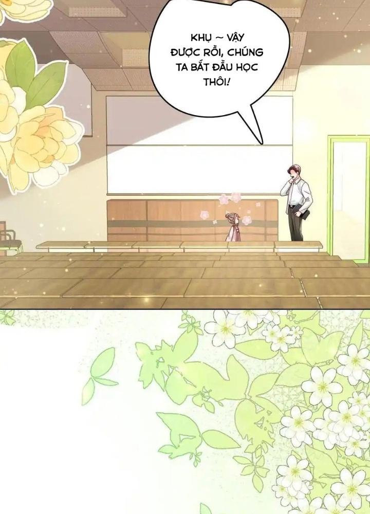 Tiểu Manh Bảo Bốn Tuổi Theo Sư Phụ Xuống Núi Chapter 330 - Trang 3