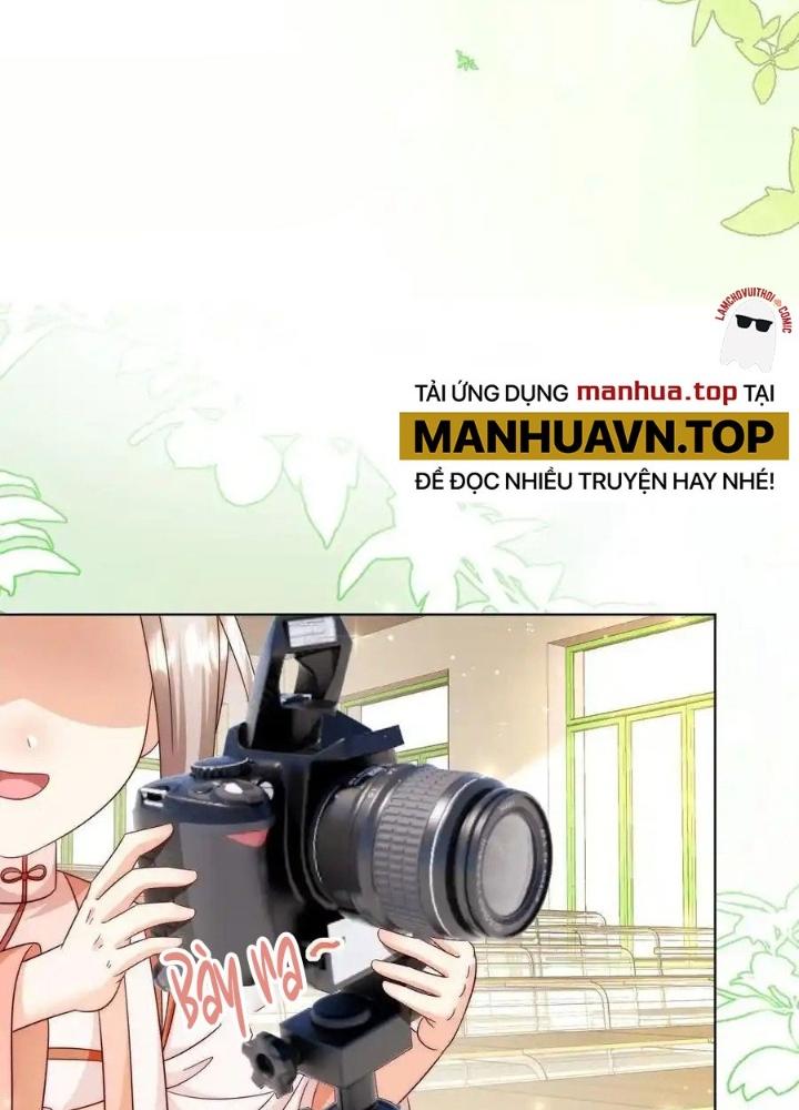 Tiểu Manh Bảo Bốn Tuổi Theo Sư Phụ Xuống Núi Chapter 330 - Trang 3