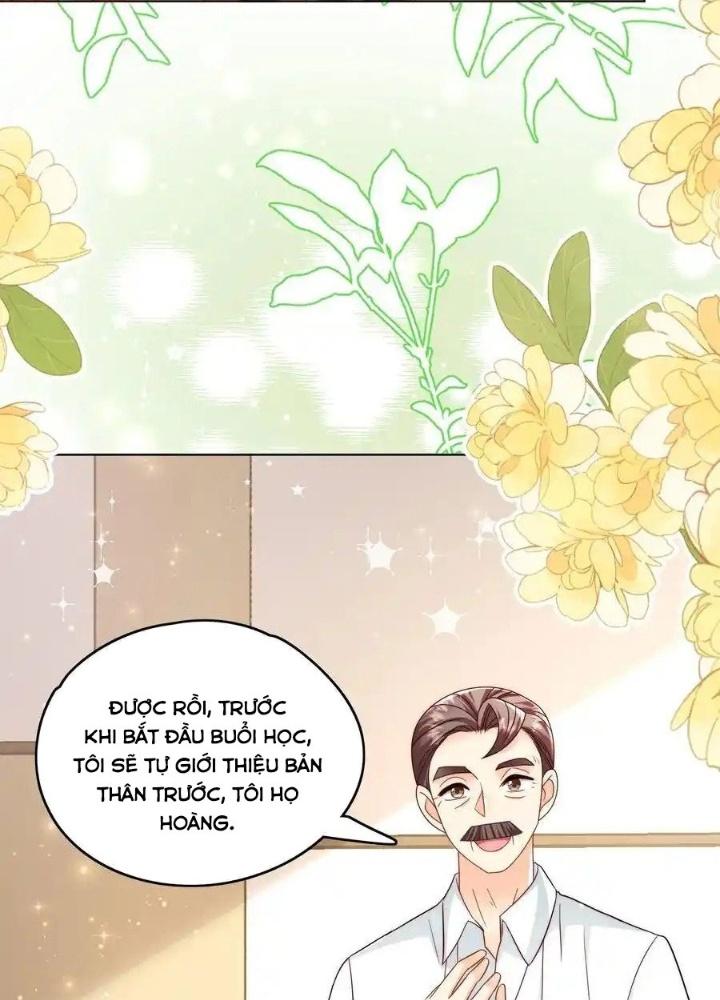 Tiểu Manh Bảo Bốn Tuổi Theo Sư Phụ Xuống Núi Chapter 330 - Trang 3