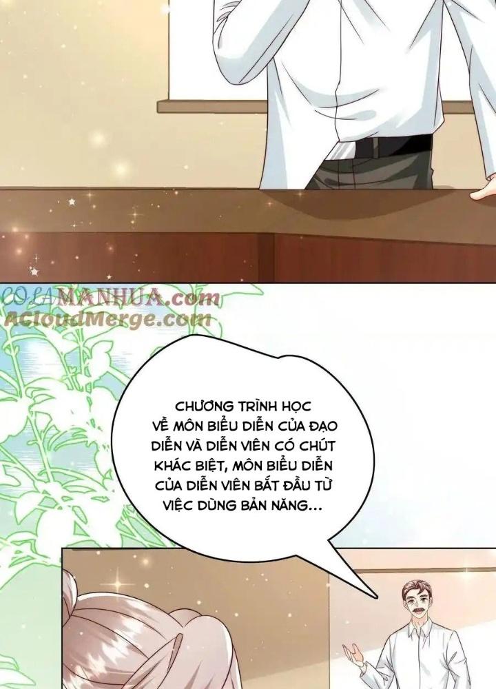 Tiểu Manh Bảo Bốn Tuổi Theo Sư Phụ Xuống Núi Chapter 330 - Trang 3