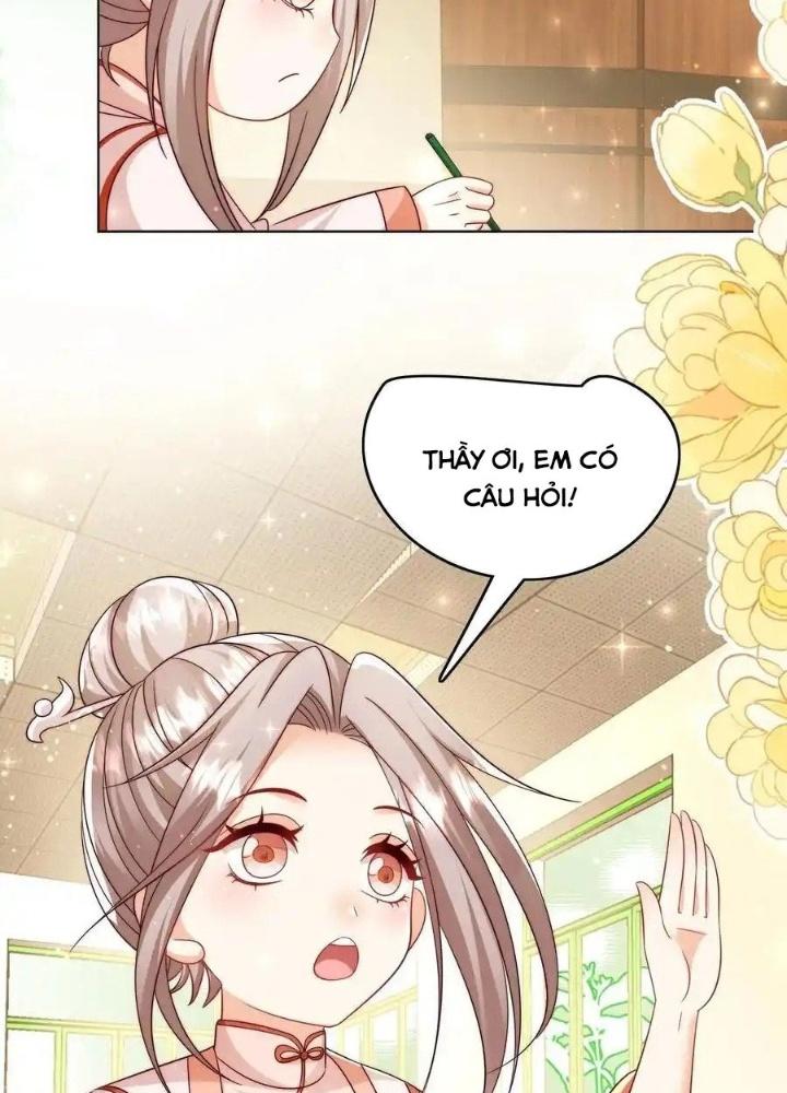 Tiểu Manh Bảo Bốn Tuổi Theo Sư Phụ Xuống Núi Chapter 330 - Trang 3