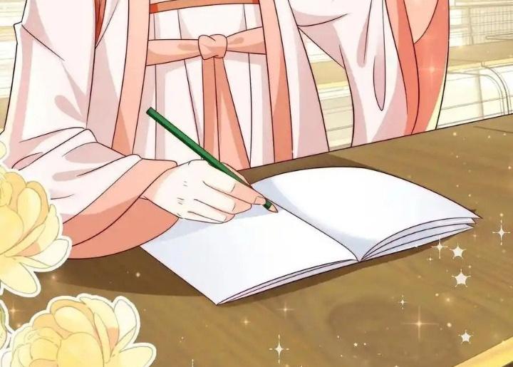 Tiểu Manh Bảo Bốn Tuổi Theo Sư Phụ Xuống Núi Chapter 330 - Trang 3