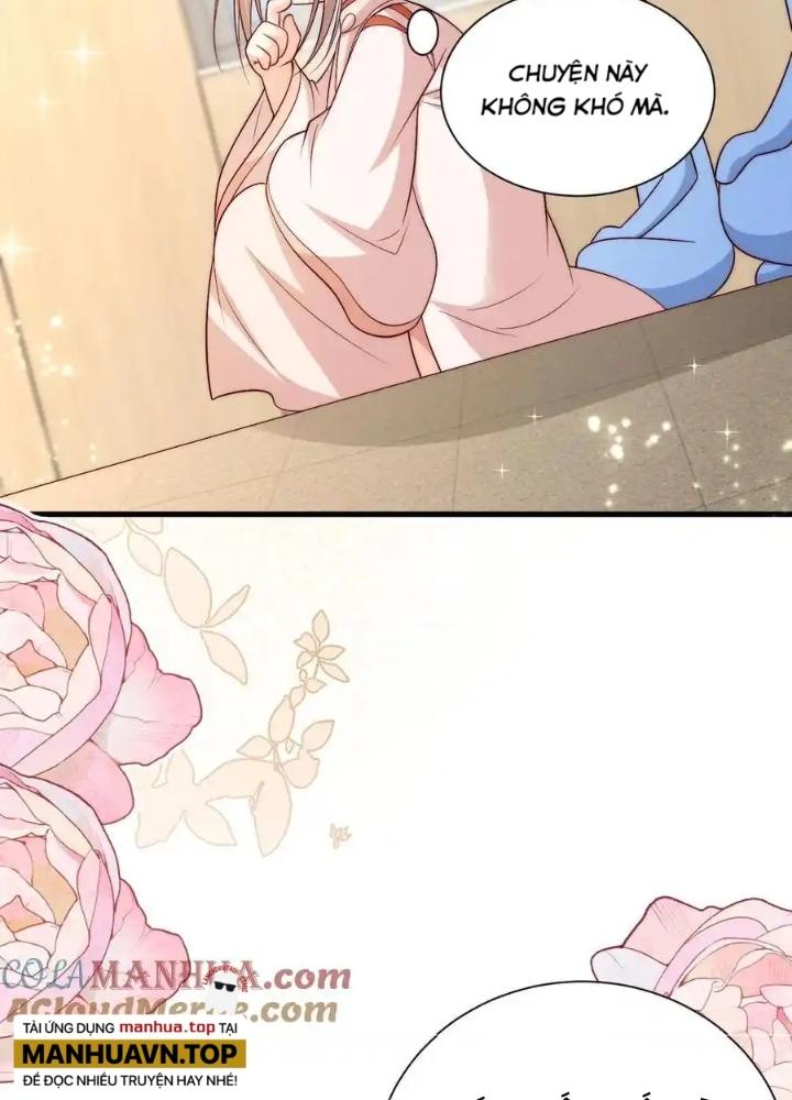 Tiểu Manh Bảo Bốn Tuổi Theo Sư Phụ Xuống Núi Chapter 331 - Trang 3