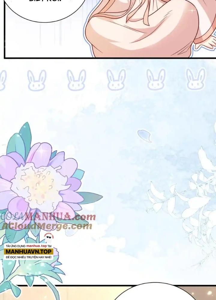 Tiểu Manh Bảo Bốn Tuổi Theo Sư Phụ Xuống Núi Chapter 331 - Trang 3