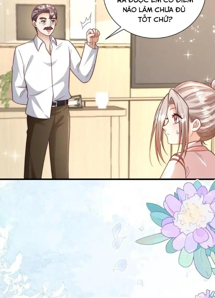 Tiểu Manh Bảo Bốn Tuổi Theo Sư Phụ Xuống Núi Chapter 331 - Trang 3