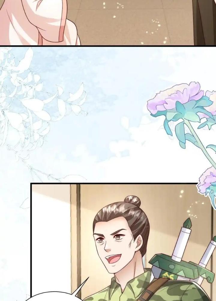 Tiểu Manh Bảo Bốn Tuổi Theo Sư Phụ Xuống Núi Chapter 331 - Trang 3