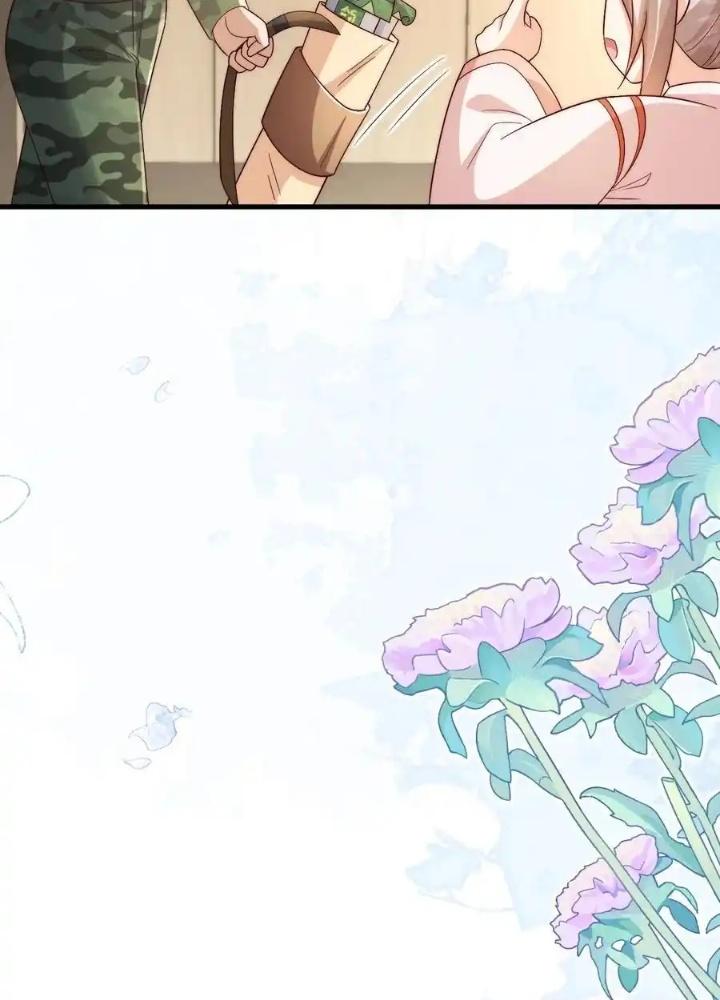 Tiểu Manh Bảo Bốn Tuổi Theo Sư Phụ Xuống Núi Chapter 331 - Trang 3