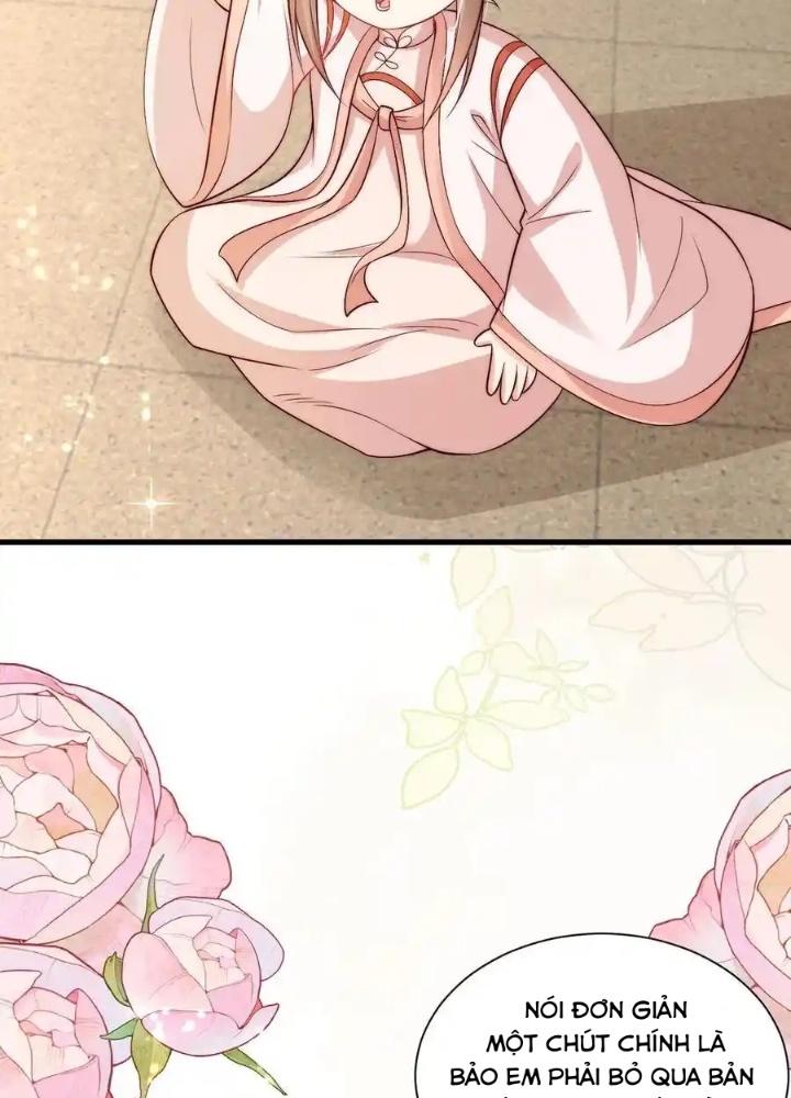 Tiểu Manh Bảo Bốn Tuổi Theo Sư Phụ Xuống Núi Chapter 331 - Trang 3