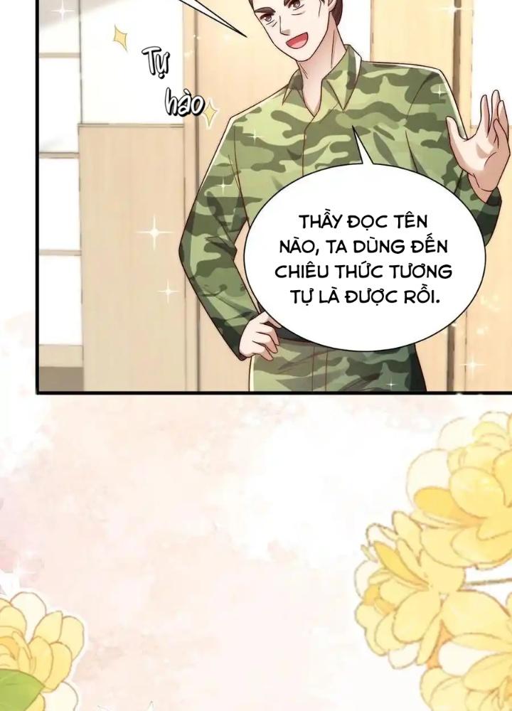 Tiểu Manh Bảo Bốn Tuổi Theo Sư Phụ Xuống Núi Chapter 331 - Trang 3