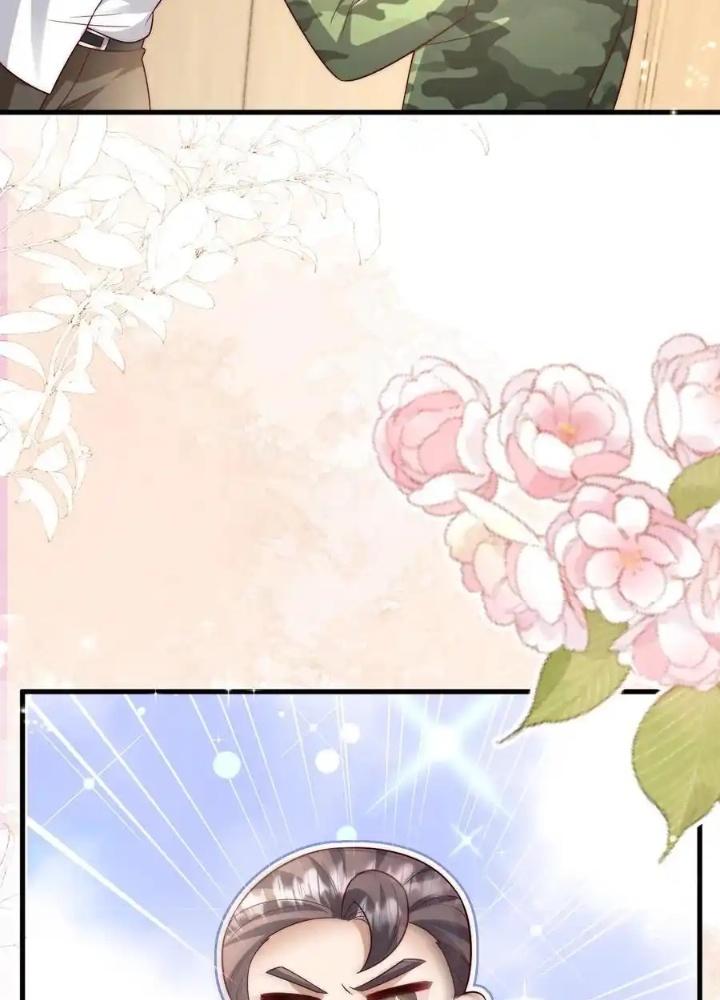 Tiểu Manh Bảo Bốn Tuổi Theo Sư Phụ Xuống Núi Chapter 331 - Trang 3