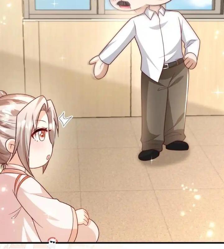 Tiểu Manh Bảo Bốn Tuổi Theo Sư Phụ Xuống Núi Chapter 331 - Trang 3