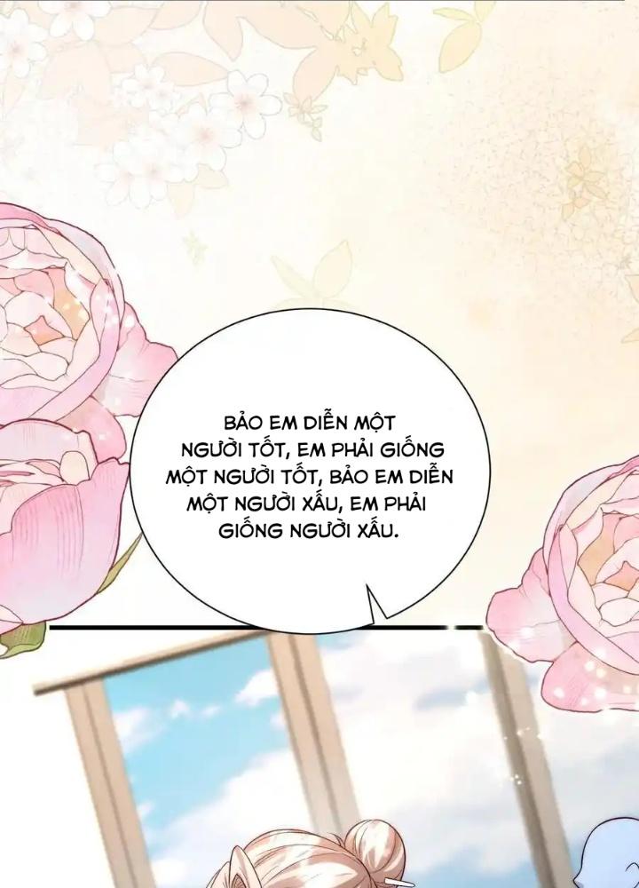 Tiểu Manh Bảo Bốn Tuổi Theo Sư Phụ Xuống Núi Chapter 331 - Trang 3