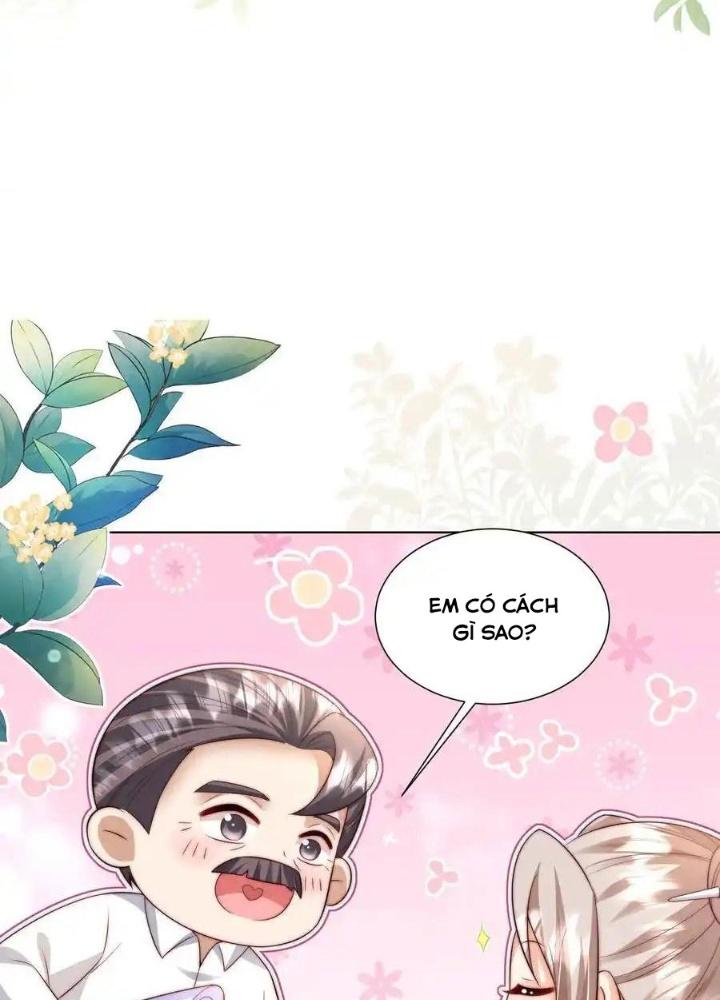 Tiểu Manh Bảo Bốn Tuổi Theo Sư Phụ Xuống Núi Chapter 332 - Trang 3