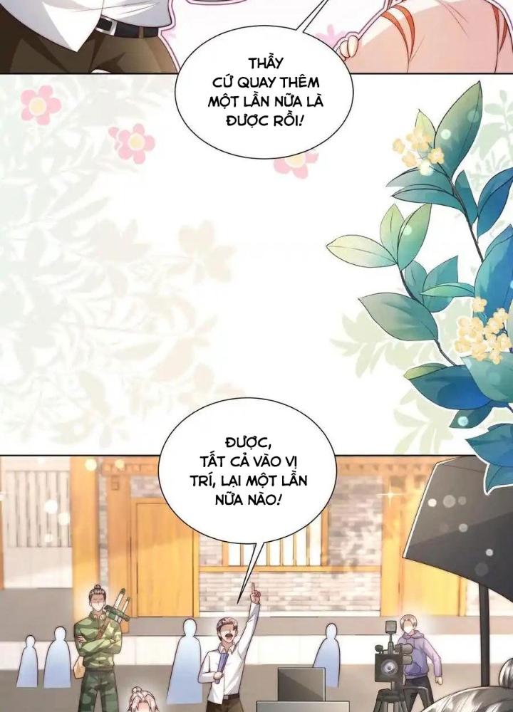 Tiểu Manh Bảo Bốn Tuổi Theo Sư Phụ Xuống Núi Chapter 332 - Trang 3