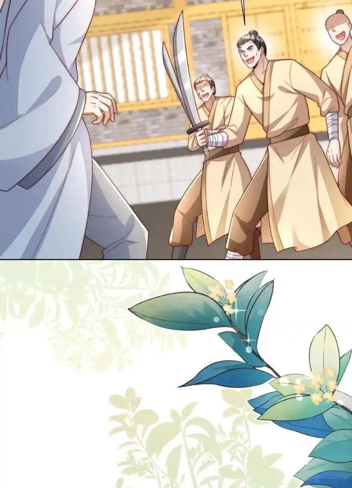 Tiểu Manh Bảo Bốn Tuổi Theo Sư Phụ Xuống Núi Chapter 332 - Trang 3