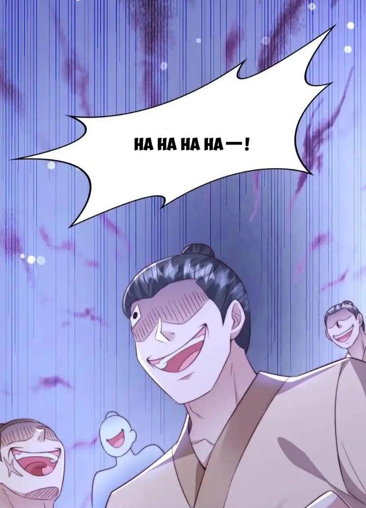 Tiểu Manh Bảo Bốn Tuổi Theo Sư Phụ Xuống Núi Chapter 332 - Trang 3