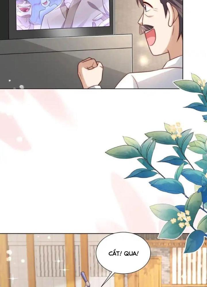 Tiểu Manh Bảo Bốn Tuổi Theo Sư Phụ Xuống Núi Chapter 332 - Trang 3