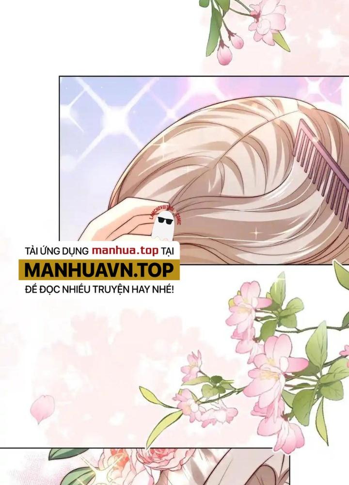 Tiểu Manh Bảo Bốn Tuổi Theo Sư Phụ Xuống Núi Chapter 332 - Trang 3