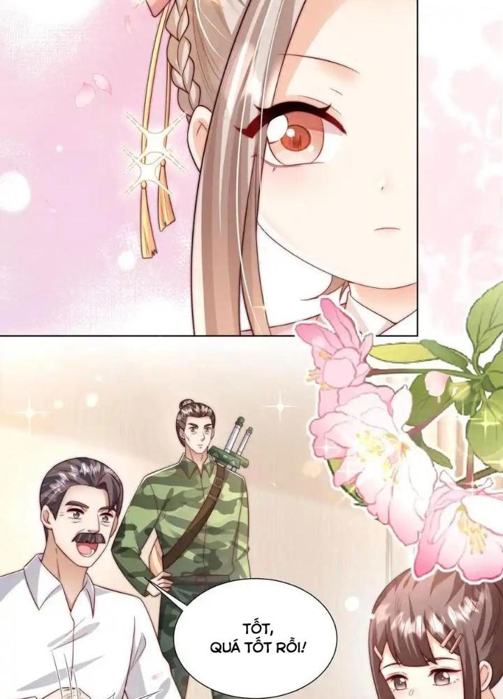 Tiểu Manh Bảo Bốn Tuổi Theo Sư Phụ Xuống Núi Chapter 332 - Trang 3