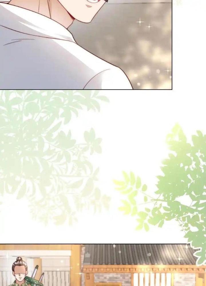 Tiểu Manh Bảo Bốn Tuổi Theo Sư Phụ Xuống Núi Chapter 332 - Trang 3