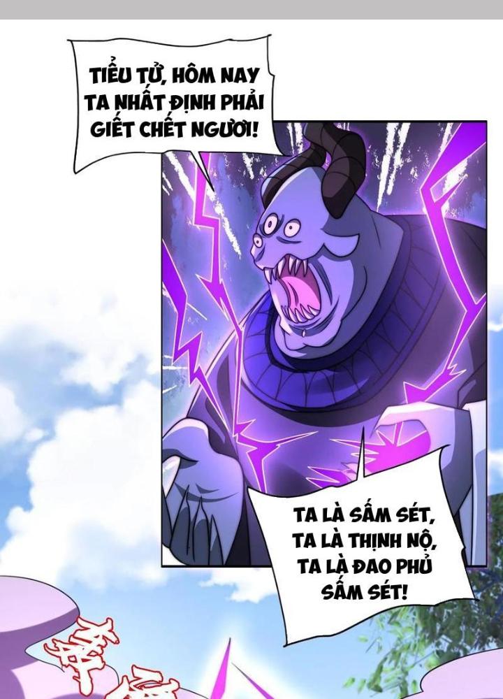 Tích Trữ 10 Vạn Vật Tư Trước Ngày Tận Thế Chapter 246 - Trang 4