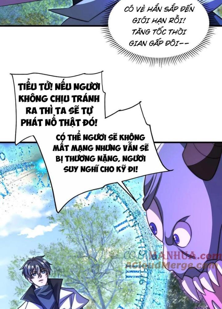 Tích Trữ 10 Vạn Vật Tư Trước Ngày Tận Thế Chapter 246 - Trang 4